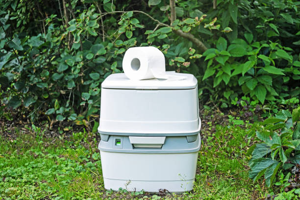 Best Affordable porta potty rental  in Middle Valley, TN