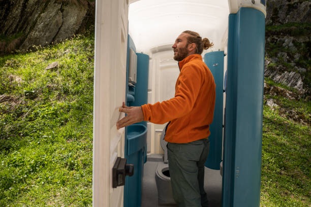 Best Portable restroom trailer rental  in Middle Valley, TN