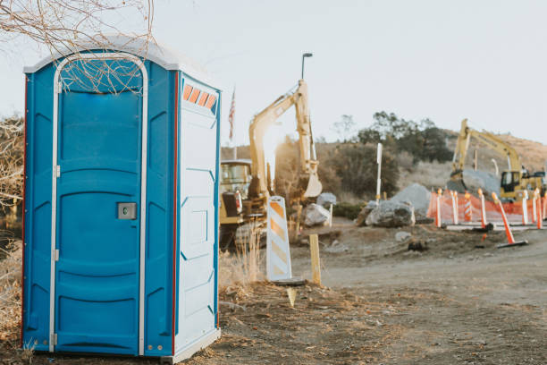 Best Long-term porta potty rental  in Middle Valley, TN