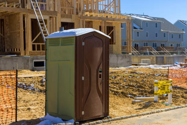 Best Temporary restroom rental  in Middle Valley, TN