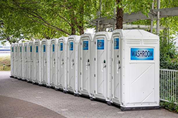 Best Porta potty rental near me  in Middle Valley, TN