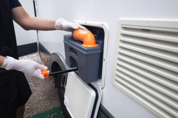 Best Porta potty rental for parties  in Middle Valley, TN