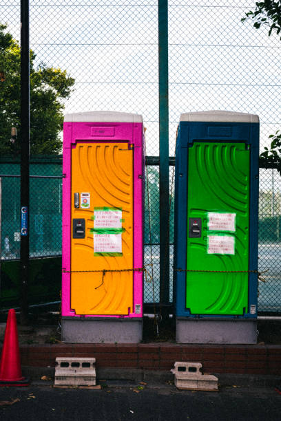 Porta potty rental for festivals in Middle Valley, TN