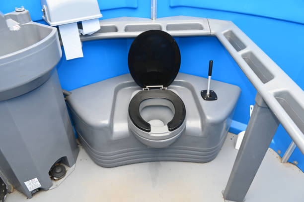 Best Affordable portable toilet rental  in Middle Valley, TN