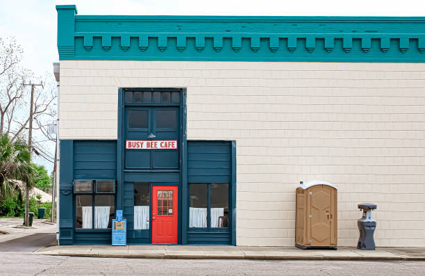 Best Porta potty rental near me  in Middle Valley, TN