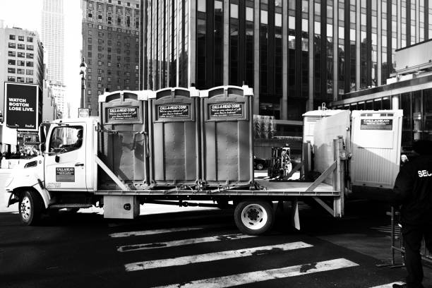 Middle Valley, TN porta potty rental Company