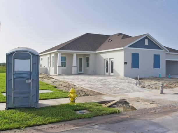 Best Portable toilet rental cost  in Middle Valley, TN