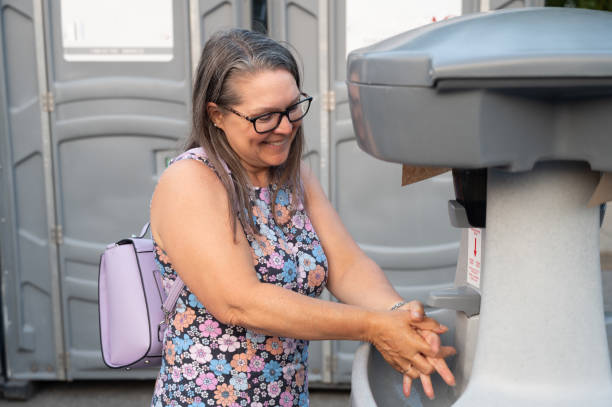 Best Porta potty rental near me  in Middle Valley, TN