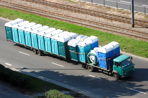 Best Local porta potty services  in Middle Valley, TN