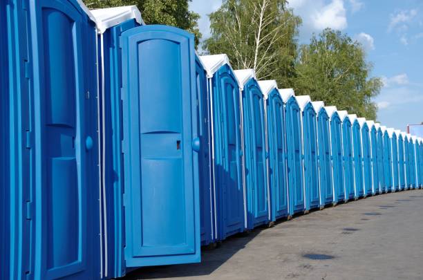 Best Porta potty services near me  in Middle Valley, TN